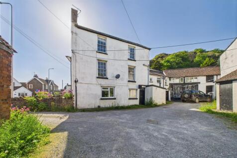 Stonebridge House, East Clevedon Triangle Clevedon
