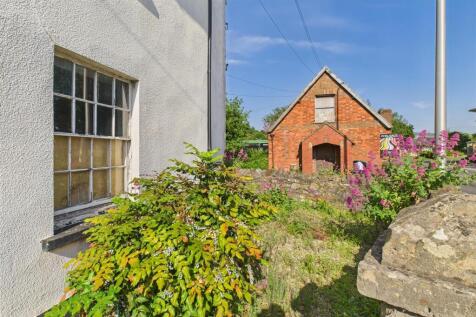 Stonebridge House, East Clevedon Triangle Clevedon