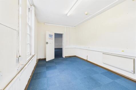 Former Minehead Police Station, 32 Townsend Road M