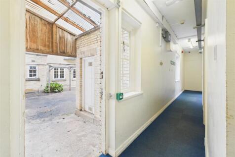 Former Minehead Police Station, 32 Townsend Road M
