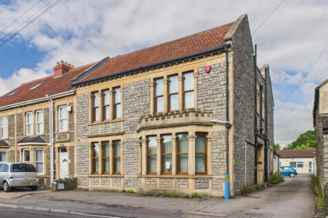 Wellsway House, 9, Wellsway Keynsham, B A N E S, B