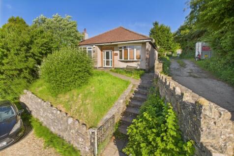 Windy Ridge, Highridge Road, Dundry, North Somerse