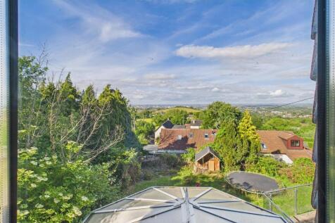 Windy Ridge, Highridge Road, Dundry, North Somerse