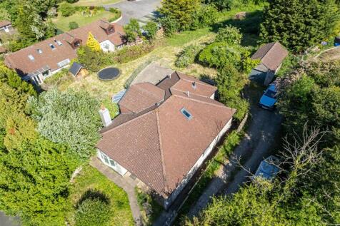 Windy Ridge, Highridge Road, Dundry, North Somerse