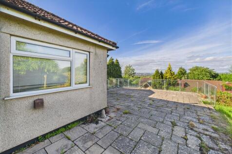 Windy Ridge, Highridge Road, Dundry, North Somerse