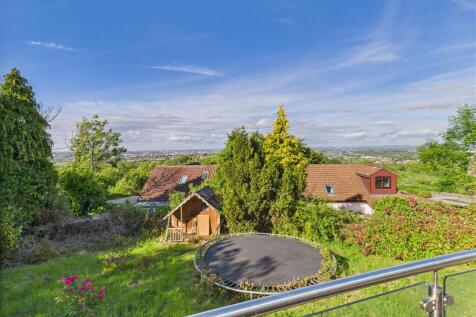 Windy Ridge, Highridge Road, Dundry, North Somerse
