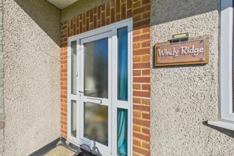 Windy Ridge, Highridge Road, Dundry, North Somerse