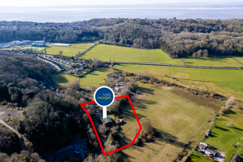 Quarry Mead, Nortons Wood Lane, Walton in Gordano,