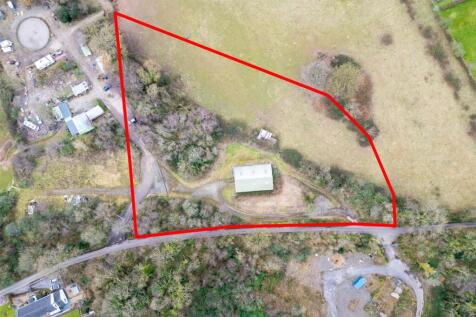 Quarry Mead, Nortons Wood Lane, Walton in Gordano,
