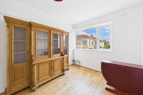57 Orchard Street, Weston-Super-Mare, North Somers