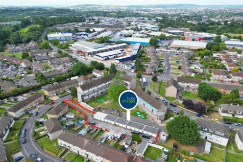 Development Site &#64; Capgrave Crescent Brislington, 