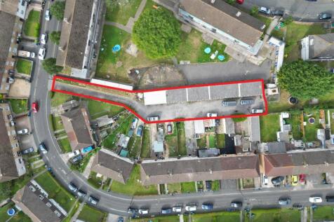 Development Site &#64; Capgrave Crescent Brislington, 