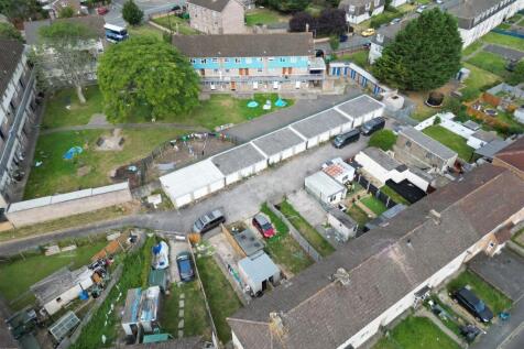 Development Site &#64; Capgrave Crescent Brislington, 
