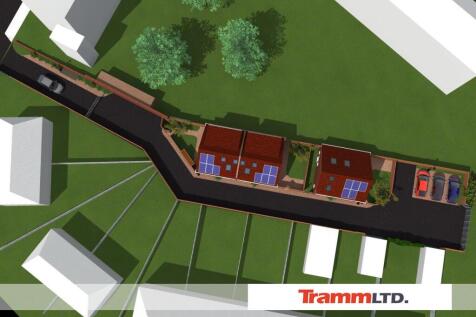 Development Site &#64; Capgrave Crescent Brislington, 