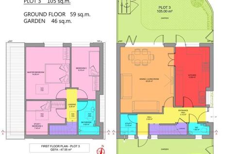 Development Site &#64; Capgrave Crescent Brislington, 