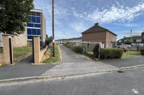 Development Site &#64; Capgrave Crescent Brislington, 