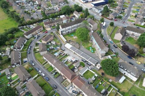 Development Site &#64; Capgrave Crescent Brislington, 