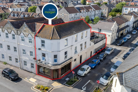 25 Baker Street, Weston-Super-vMare, North Somerse