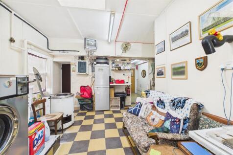 25 Baker Street, Weston-Super-vMare, North Somerse