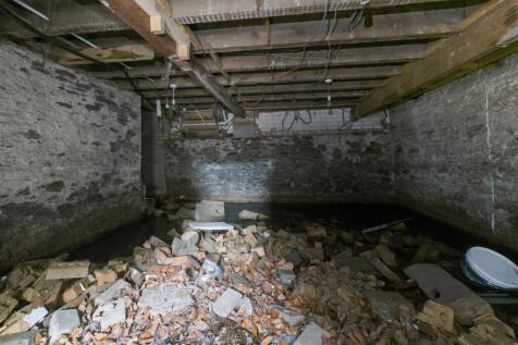 The Old Dairy, Stoke Lane, Stoke Lodge, Bristol BS