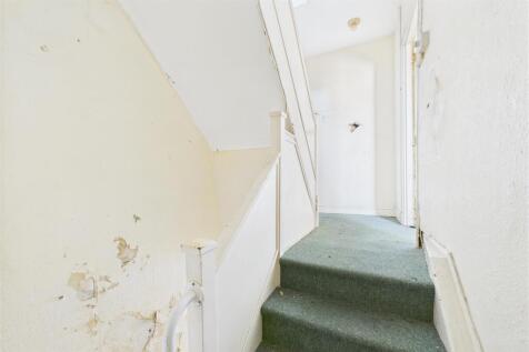 Flats 1 - 3, 4 Hopkins Street Weston-Super-Mare, N