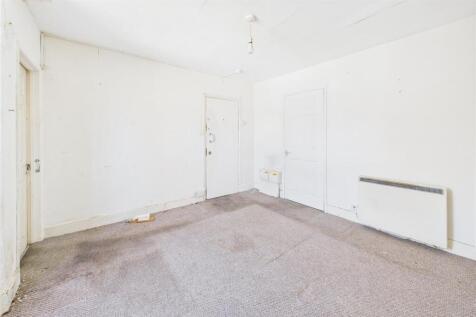 Flats 1 - 3, 4 Hopkins Street Weston-Super-Mare, N