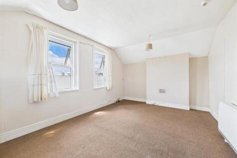Flats 1 - 3, 4 Hopkins Street Weston-Super-Mare, N
