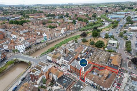 15 Eastover, Bridgwater, Somerset TA6 5AG | Freeho