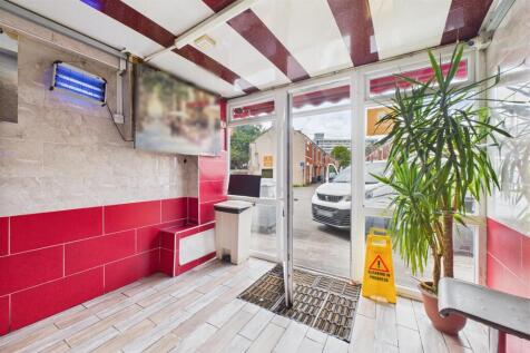 3 Marsh Lane, Redfield, Bristol, BS5 9SB | Freehol