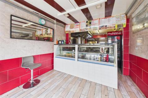 3 Marsh Lane, Redfield, Bristol, BS5 9SB | Freehol