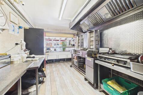 3 Marsh Lane, Redfield, Bristol, BS5 9SB | Freehol