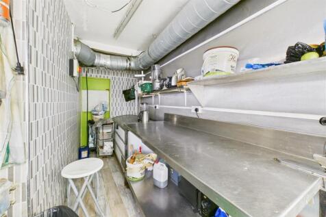 3 Marsh Lane, Redfield, Bristol, BS5 9SB | Freehol