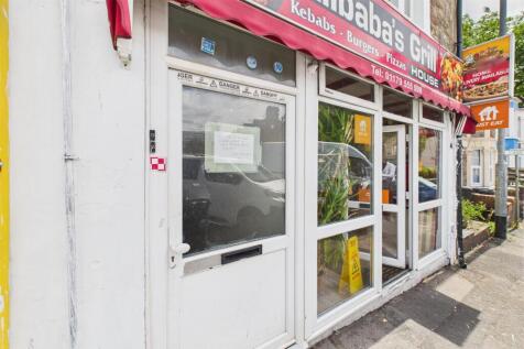 3 Marsh Lane, Redfield, Bristol, BS5 9SB | Freehol
