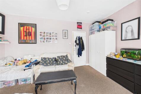 3 Marsh Lane, Redfield, Bristol, BS5 9SB | Freehol