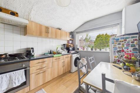 3 Marsh Lane, Redfield, Bristol, BS5 9SB | Freehol