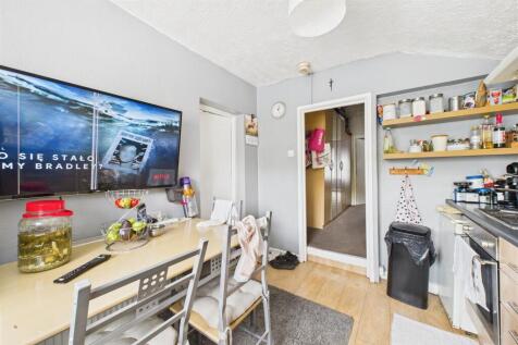 3 Marsh Lane, Redfield, Bristol, BS5 9SB | Freehol