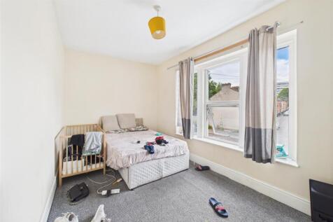 3 Marsh Lane, Redfield, Bristol, BS5 9SB | Freehol