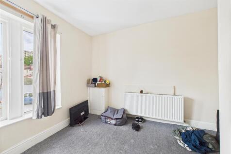 3 Marsh Lane, Redfield, Bristol, BS5 9SB | Freehol