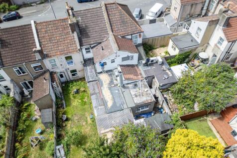 3 Marsh Lane, Redfield, Bristol, BS5 9SB | Freehol