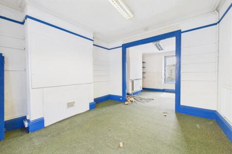 Albert Villa, 146 Grosvenor Road, St Pauls, Bristo
