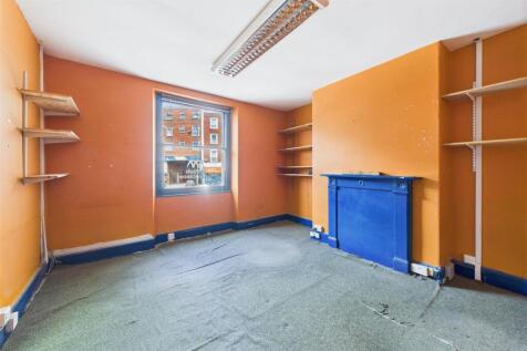 Albert Villa, 146 Grosvenor Road, St Pauls, Bristo
