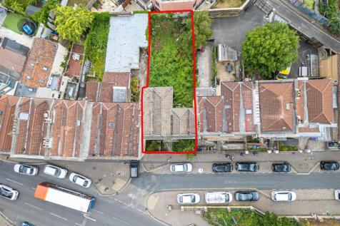 Albert Villa, 146 Grosvenor Road, St Pauls, Bristo