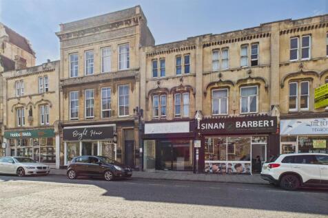 26 Waterloo Street, Weston Super Mare, North Somer