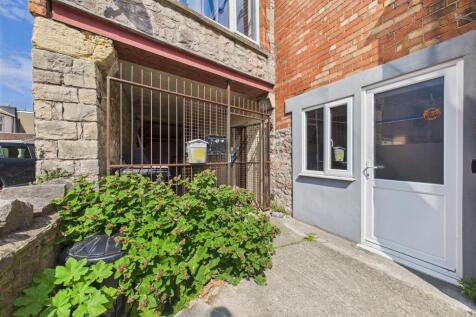 26 Waterloo Street, Weston Super Mare, North Somer