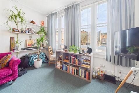 26 Waterloo Street, Weston Super Mare, North Somer