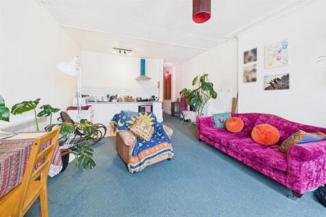 26 Waterloo Street, Weston Super Mare, North Somer