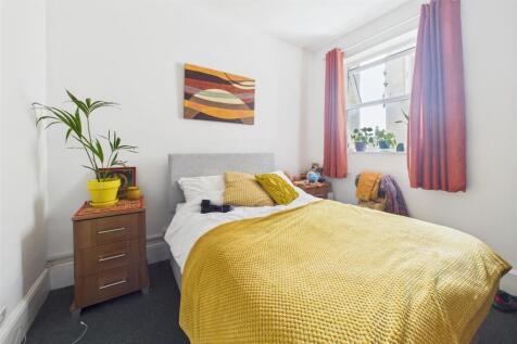 26 Waterloo Street, Weston Super Mare, North Somer