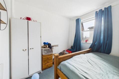 26 Waterloo Street, Weston Super Mare, North Somer