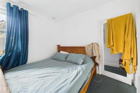 26 Waterloo Street, Weston Super Mare, North Somer