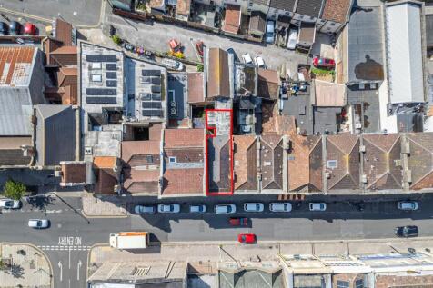26 Waterloo Street, Weston Super Mare, North Somer